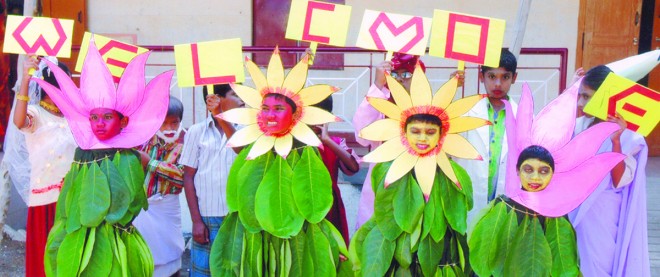 You are always welcome at SCAD to visit or volunteer 