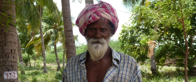 Krishi Vigyan Kendra Centre at Social Change and Development NGO in Tamil Nadu 