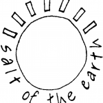 Salt of the Earth logo