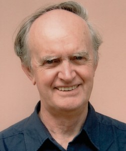 Murray Frankland founder of Salt of the Earth