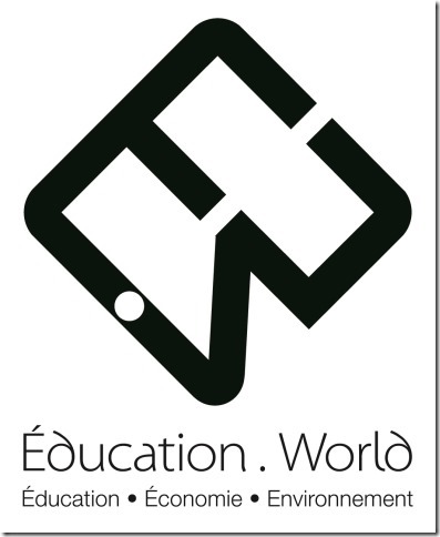 The Converging World logo