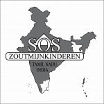 SOS Zoutmijnkinderen LOGO